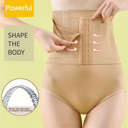 FAJA BODY DE COMPRESIÓN