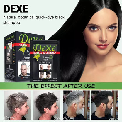 DEXE® – MÁS CONFIANZA EN CADA LAVADO