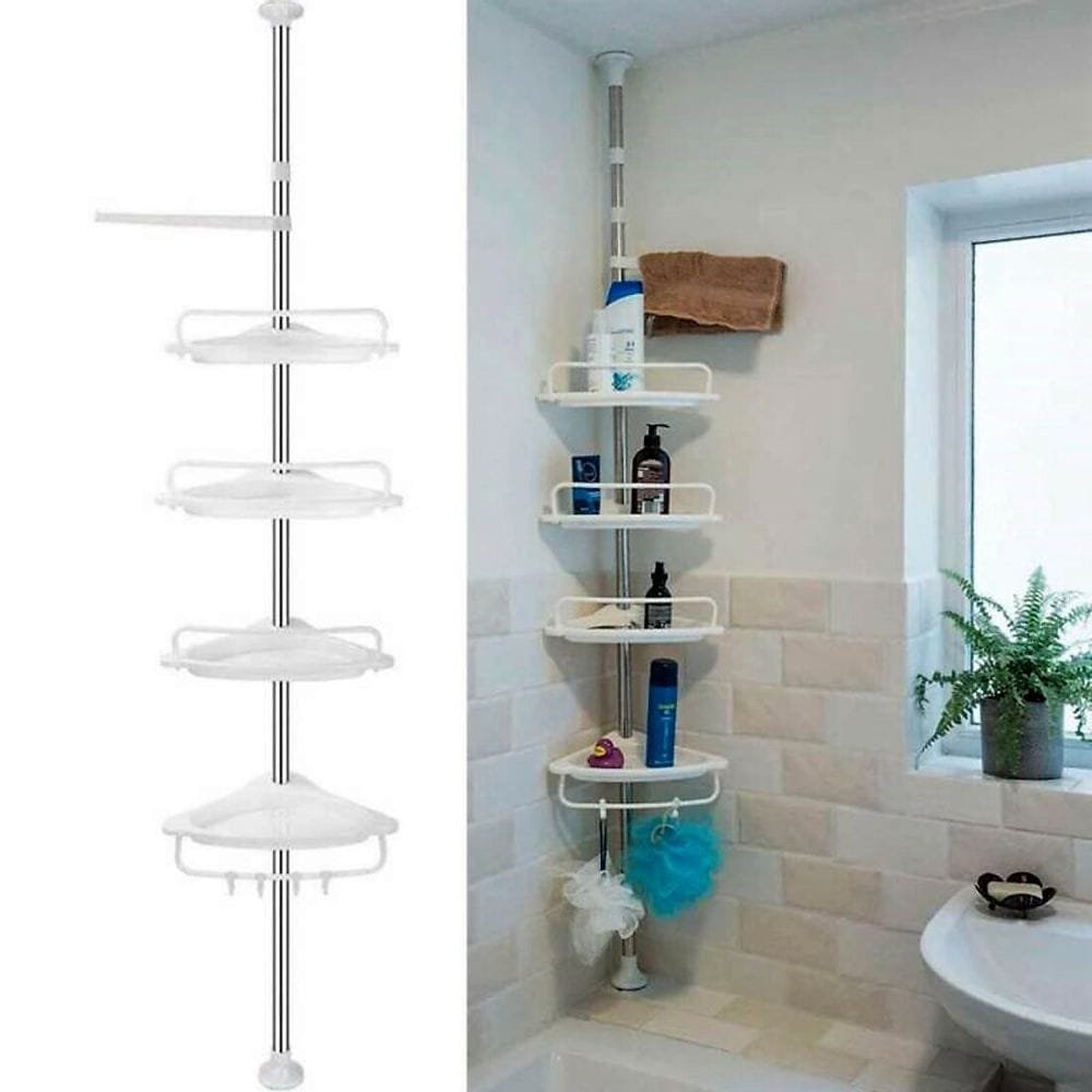ESQUINERO DE BAÑO MULTIFUNCIONAL