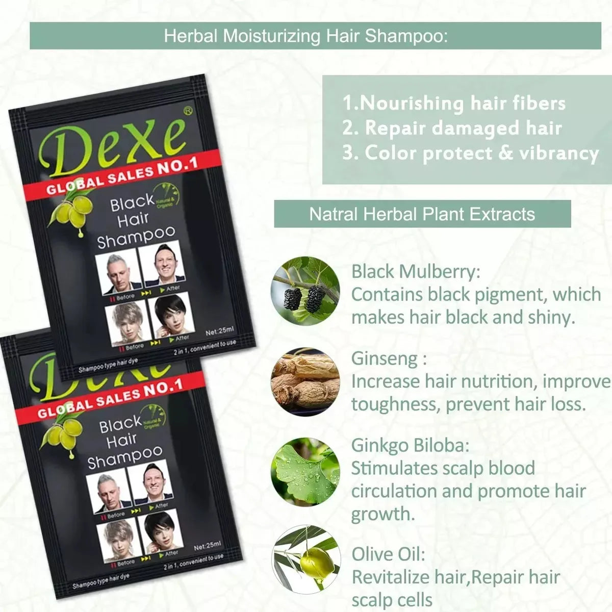 DEXE® – MÁS CONFIANZA EN CADA LAVADO