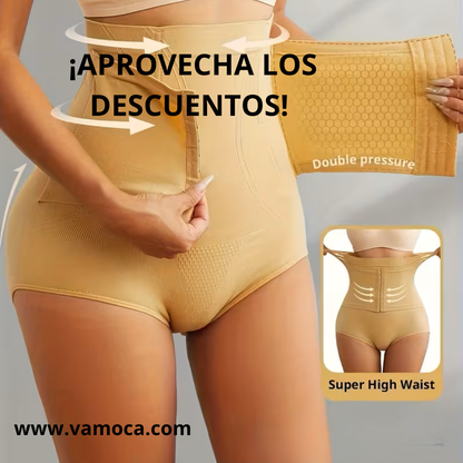FAJA BODY DE COMPRESIÓN